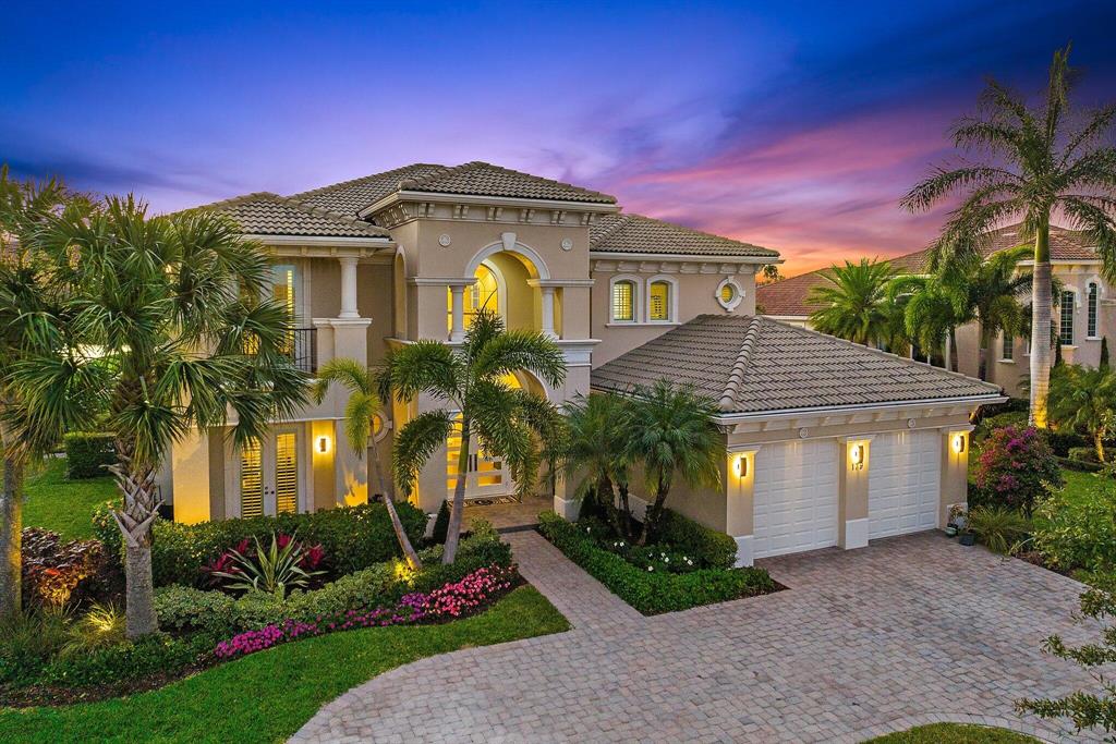 JUPITER COUNTRY CLUB - Residential