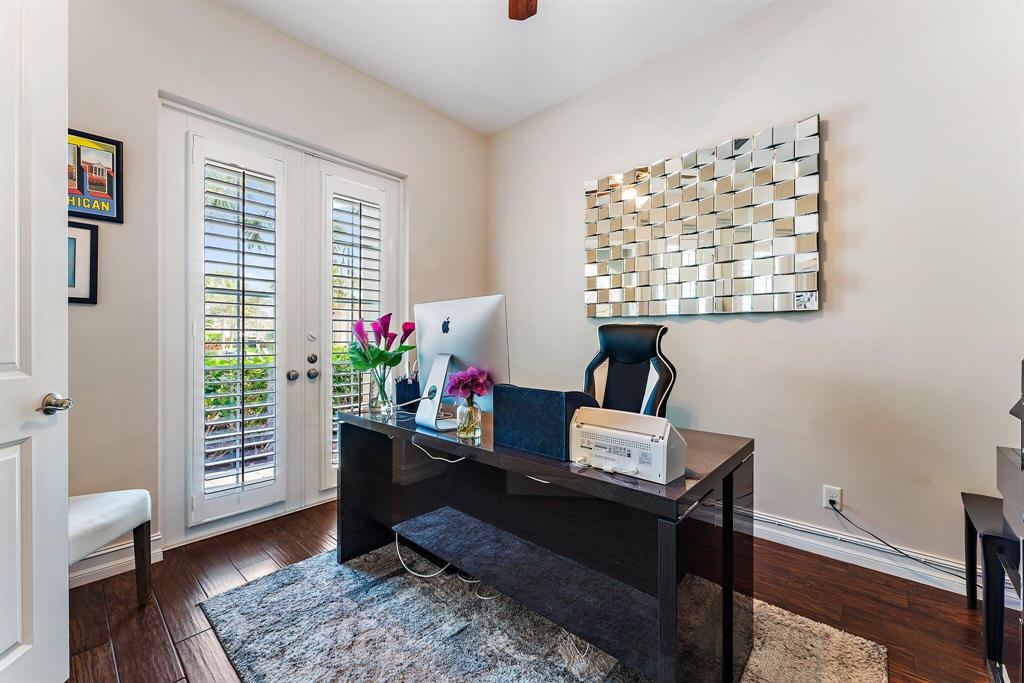 JUPITER COUNTRY CLUB - Residential