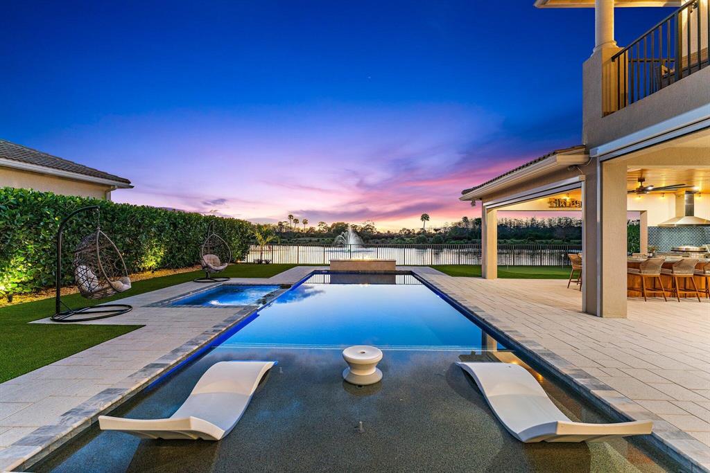 JUPITER COUNTRY CLUB - Residential