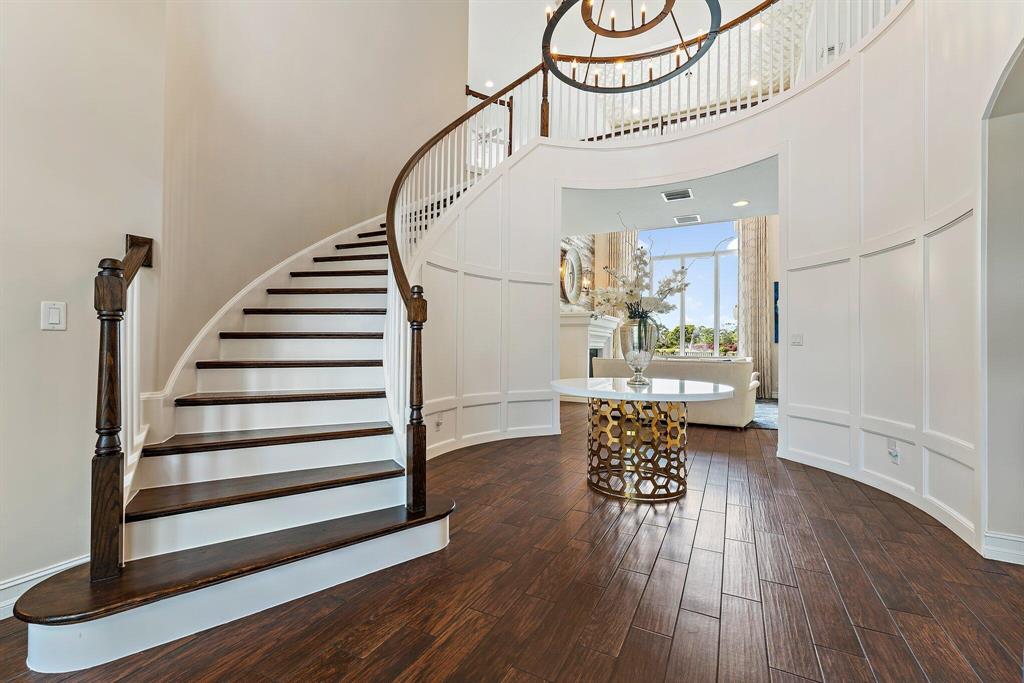 JUPITER COUNTRY CLUB - Residential