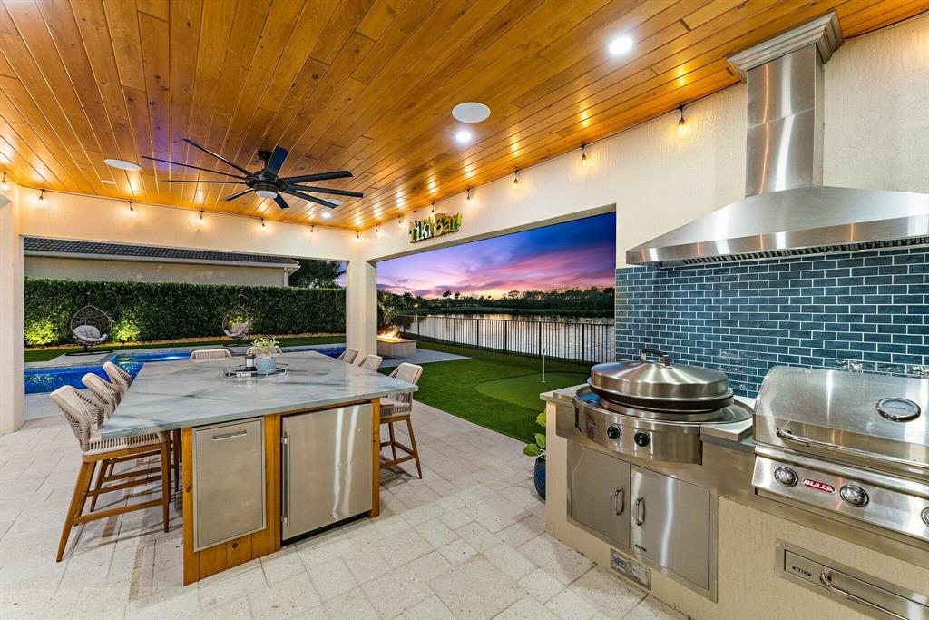 JUPITER COUNTRY CLUB - Residential