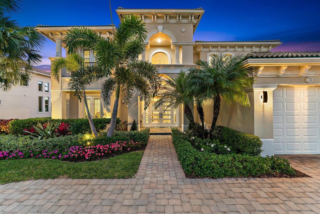 JUPITER COUNTRY CLUB - Residential