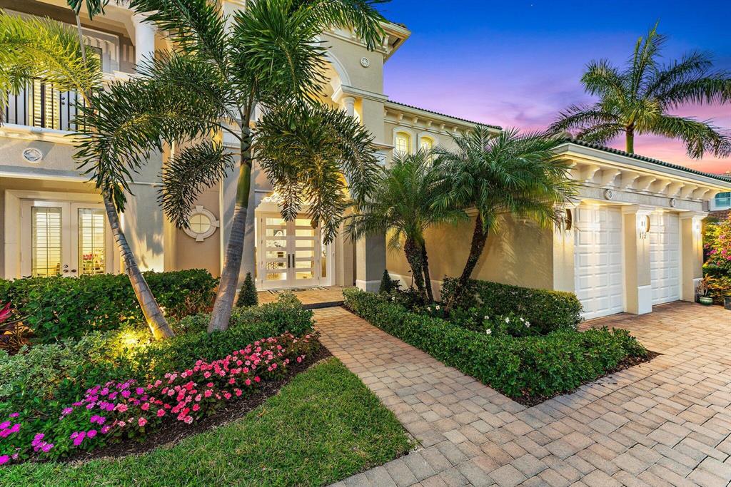 JUPITER COUNTRY CLUB - Residential