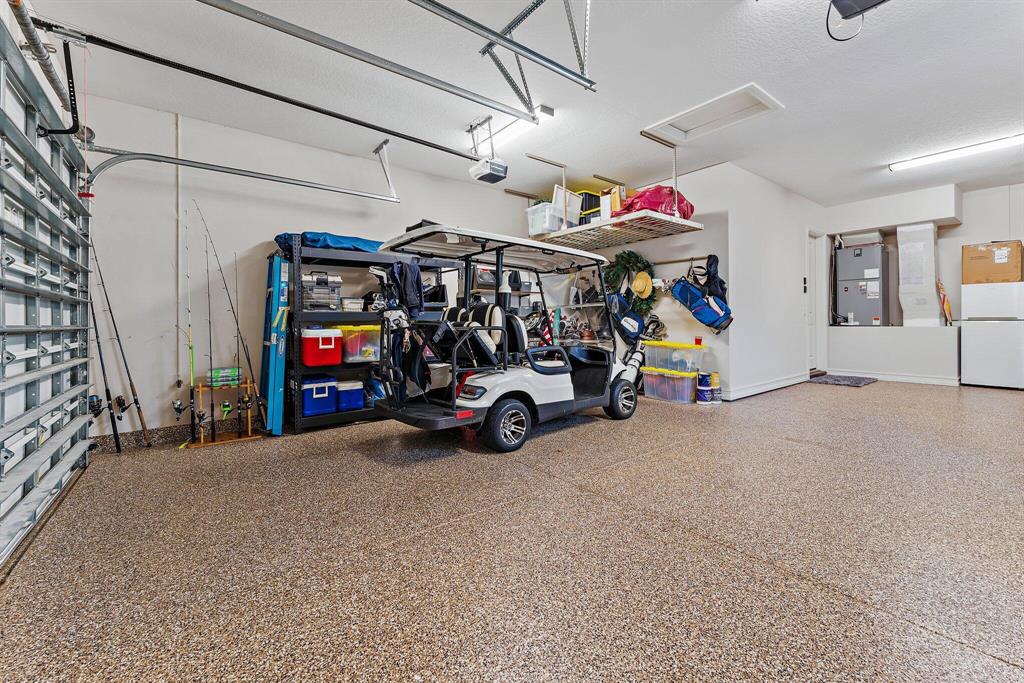 JUPITER COUNTRY CLUB - Residential