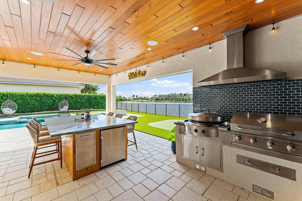 JUPITER COUNTRY CLUB - Residential