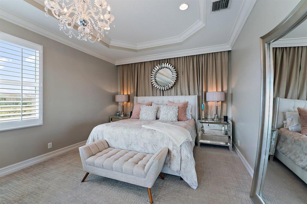 JUPITER COUNTRY CLUB - Residential