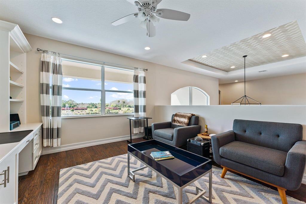 JUPITER COUNTRY CLUB - Residential