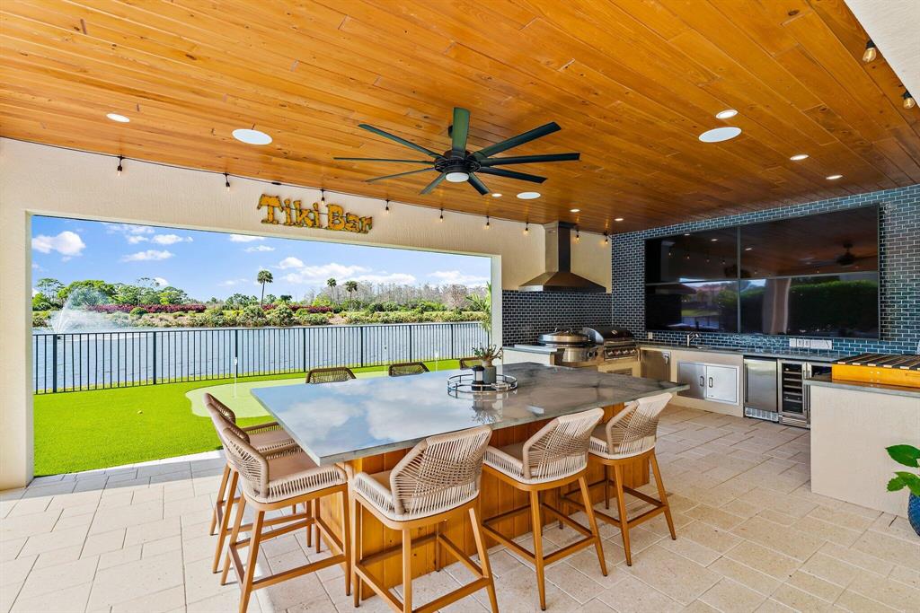 JUPITER COUNTRY CLUB - Residential