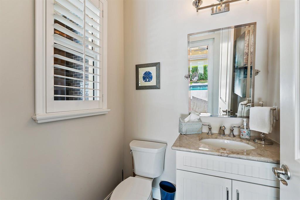 JUPITER COUNTRY CLUB - Residential