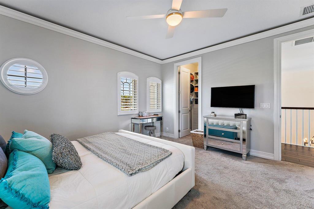 JUPITER COUNTRY CLUB - Residential