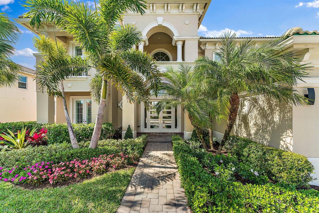 JUPITER COUNTRY CLUB - Residential