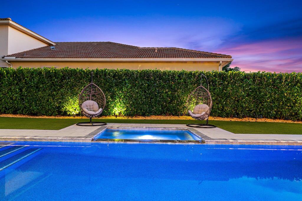 JUPITER COUNTRY CLUB - Residential