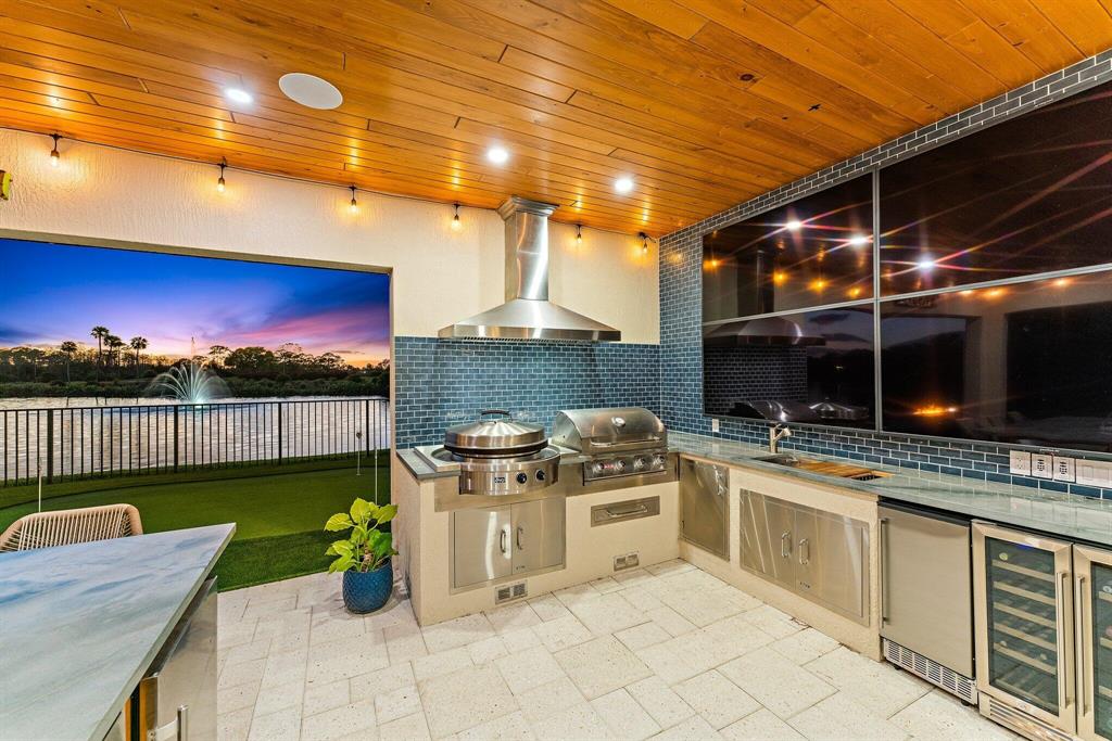 JUPITER COUNTRY CLUB - Residential