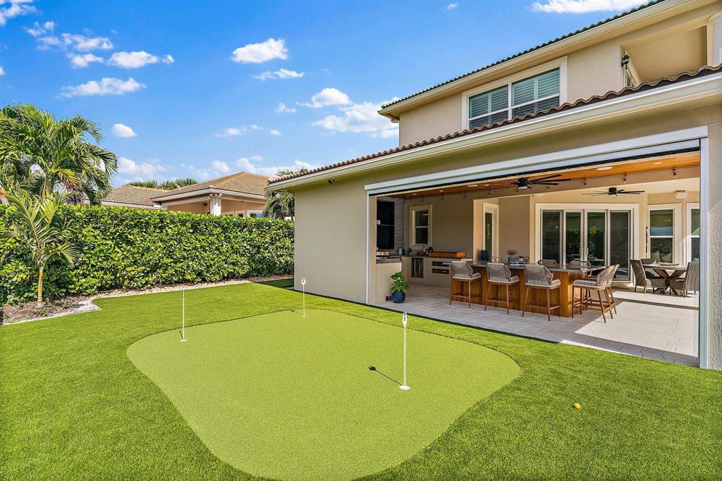 JUPITER COUNTRY CLUB - Residential