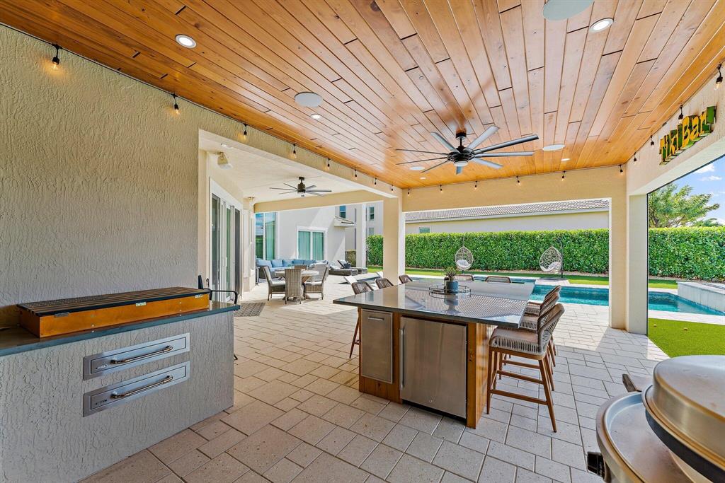 JUPITER COUNTRY CLUB - Residential