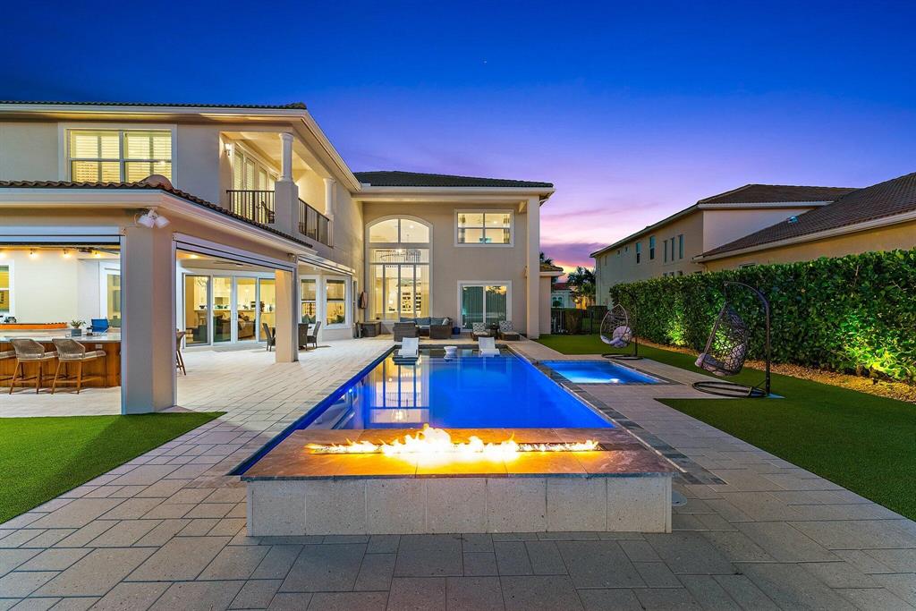 JUPITER COUNTRY CLUB - Residential