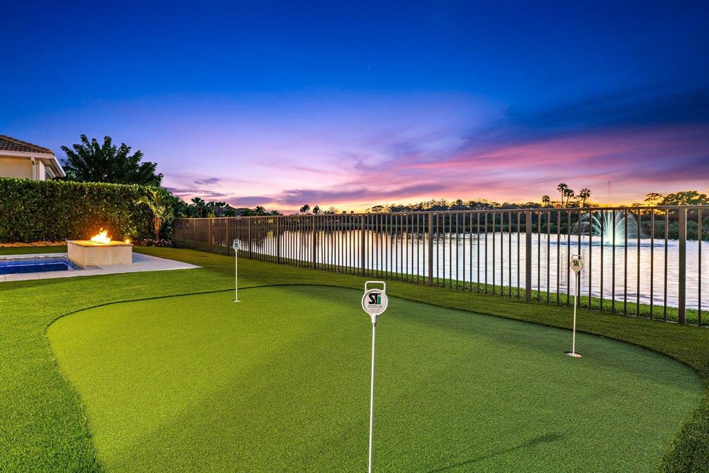 JUPITER COUNTRY CLUB - Residential