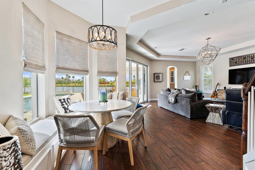 JUPITER COUNTRY CLUB - Residential