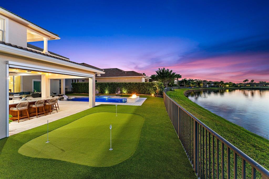 JUPITER COUNTRY CLUB - Residential