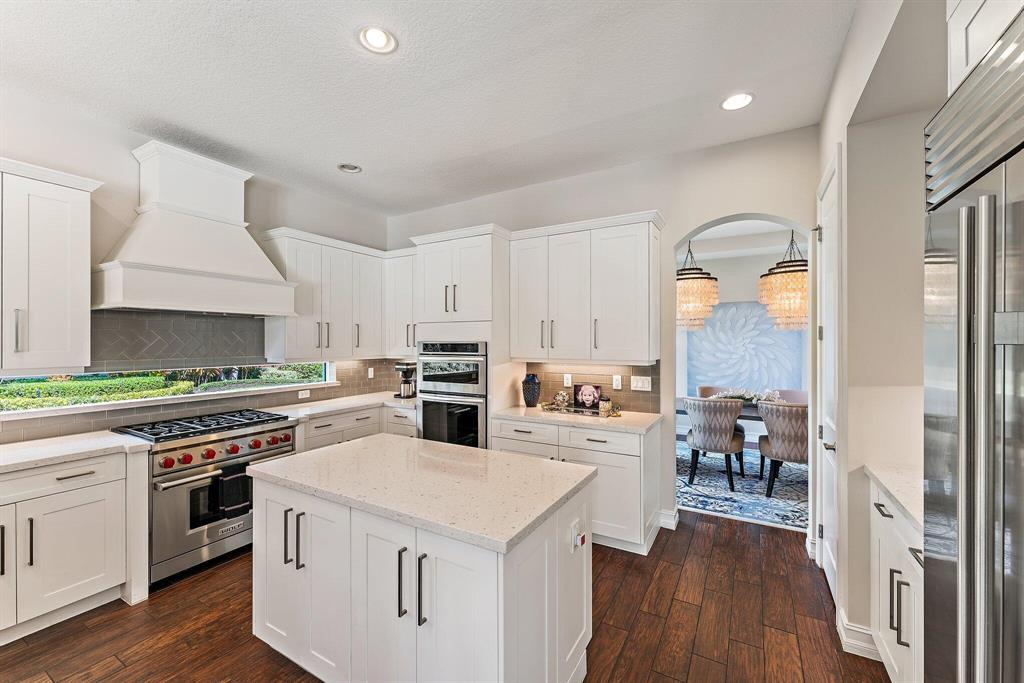 JUPITER COUNTRY CLUB - Residential