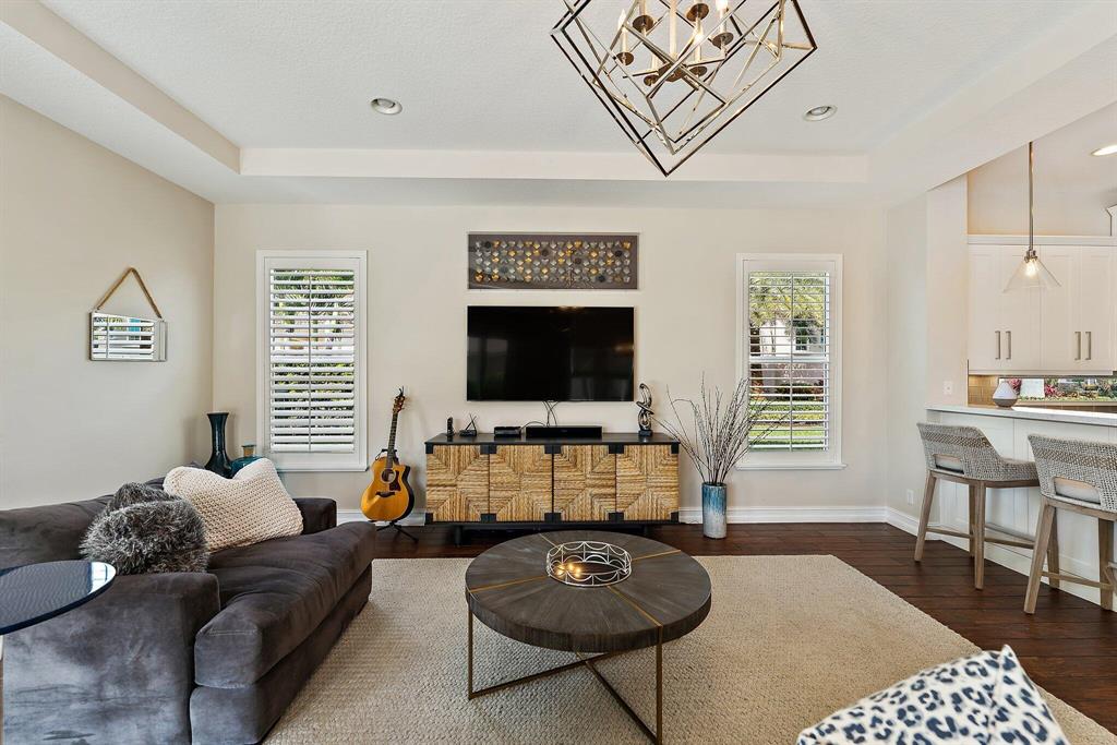 JUPITER COUNTRY CLUB - Residential