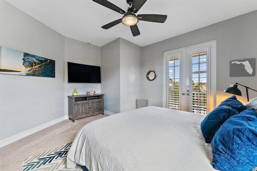 JUPITER COUNTRY CLUB - Residential