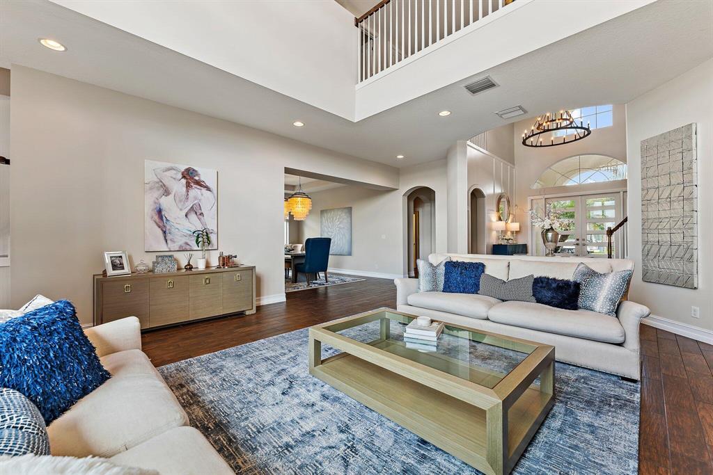 JUPITER COUNTRY CLUB - Residential