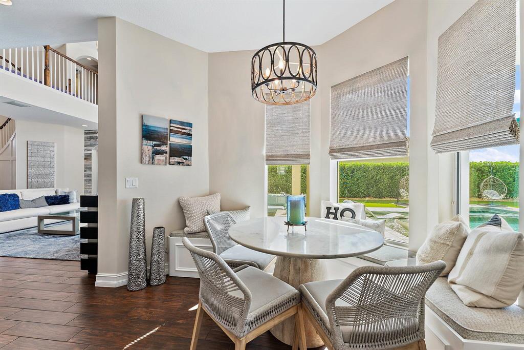 JUPITER COUNTRY CLUB - Residential