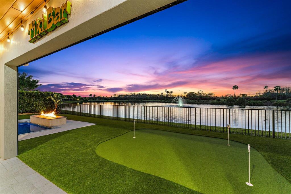 JUPITER COUNTRY CLUB - Residential