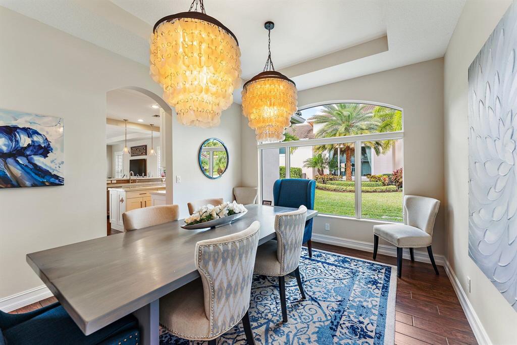 JUPITER COUNTRY CLUB - Residential