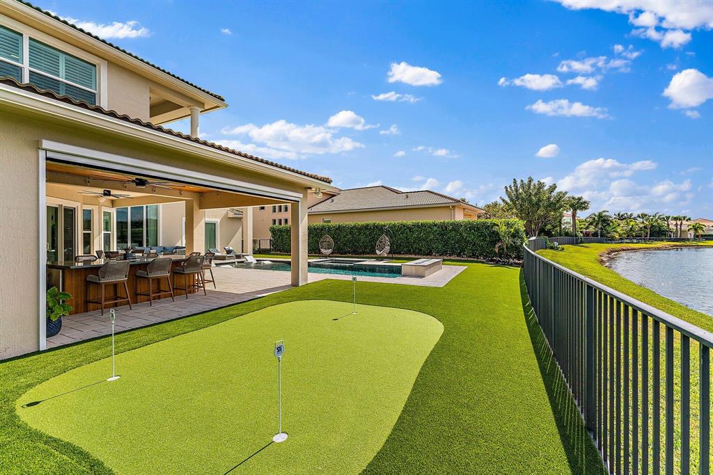 JUPITER COUNTRY CLUB - Residential