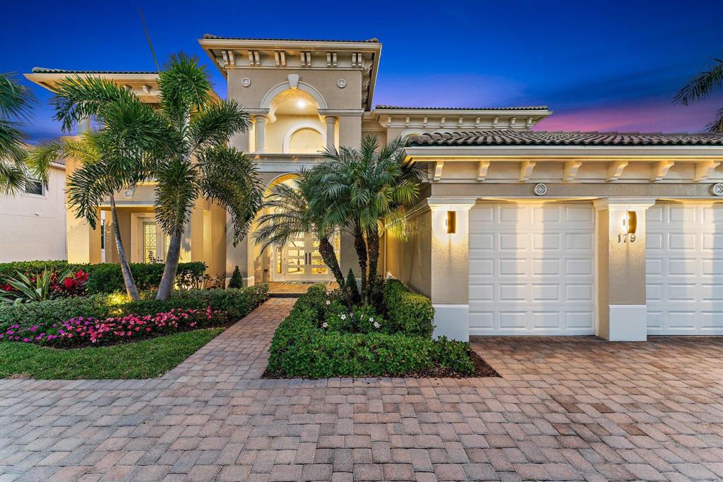 JUPITER COUNTRY CLUB - Residential