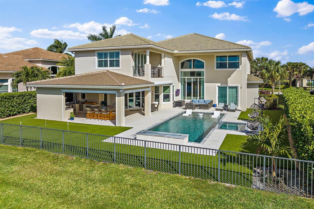 JUPITER COUNTRY CLUB - Residential