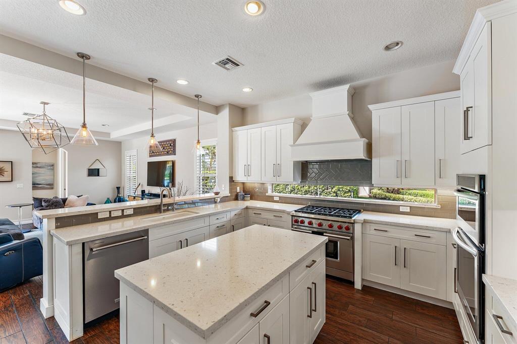 JUPITER COUNTRY CLUB - Residential