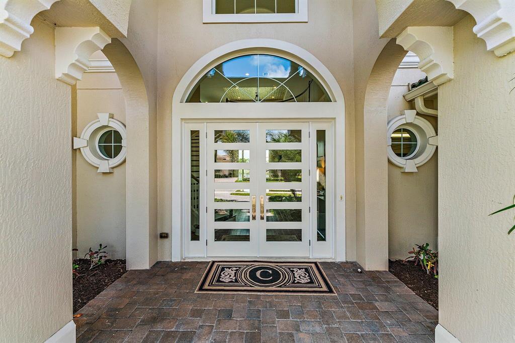 JUPITER COUNTRY CLUB - Residential