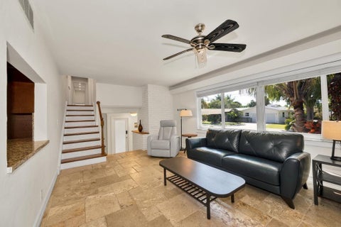 Tiny photo for 1771 NE 35th Street, Oakland Park, FL 33334 (MLS # B26074210)