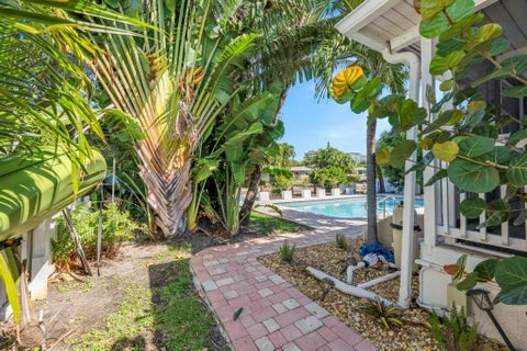 Tiny photo for 1771 NE 35th Street, Oakland Park, FL 33334 (MLS # B26074210)