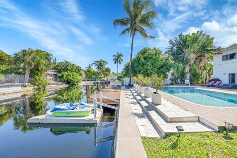 Tiny photo for 1771 NE 35th Street, Oakland Park, FL 33334 (MLS # B26074210)