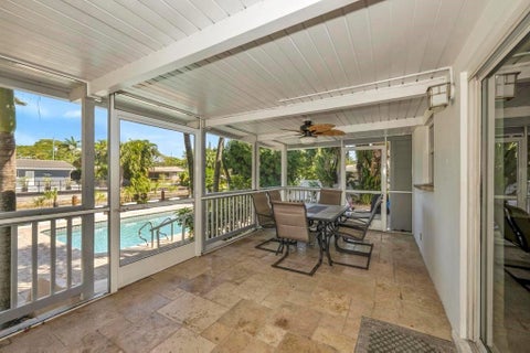 Tiny photo for 1771 NE 35th Street, Oakland Park, FL 33334 (MLS # B26074210)