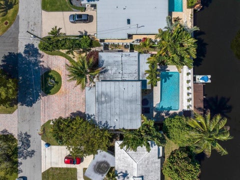 Tiny photo for 1771 NE 35th Street, Oakland Park, FL 33334 (MLS # B26074210)