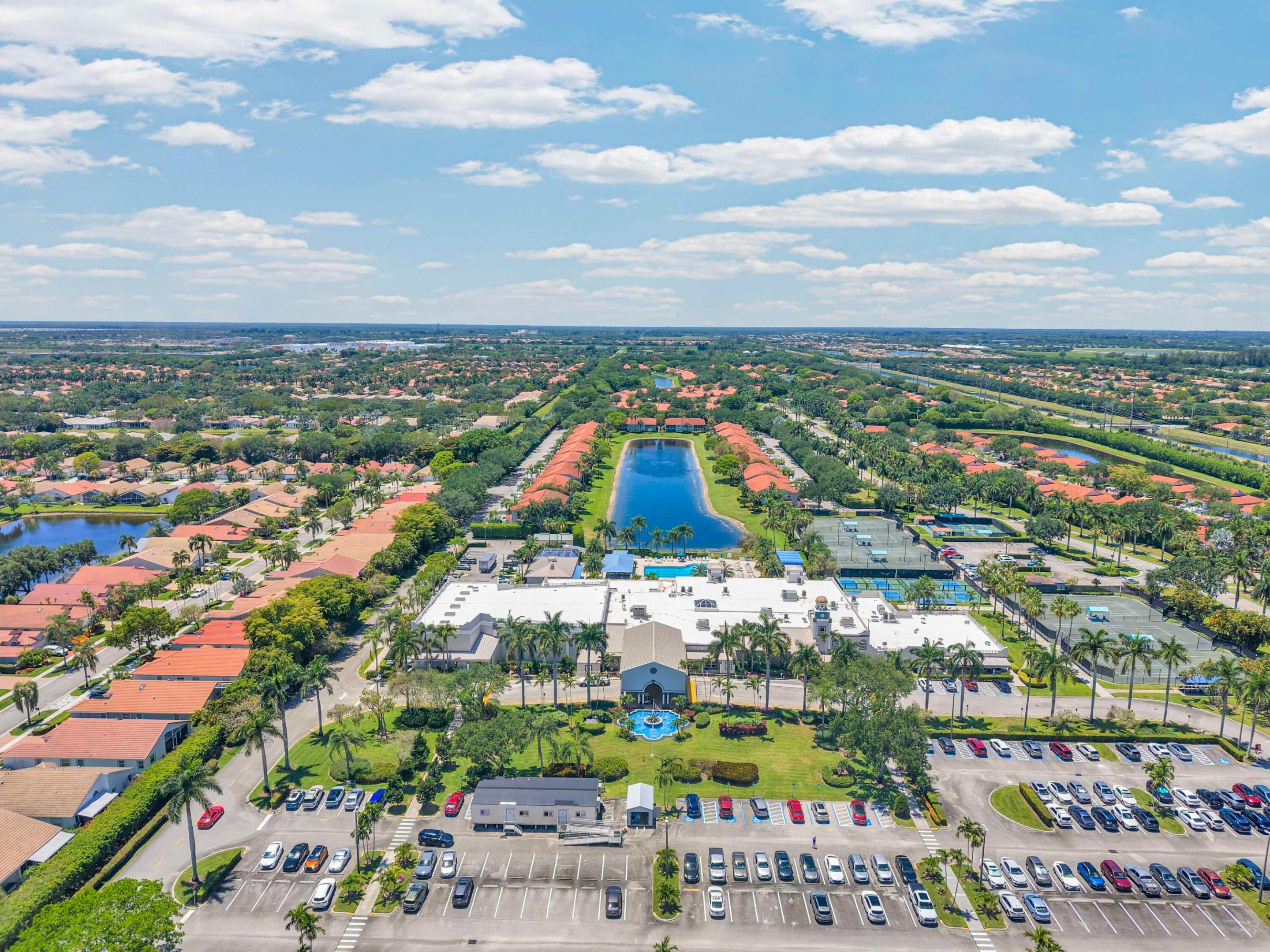 PALM ISLES WEST - Residential