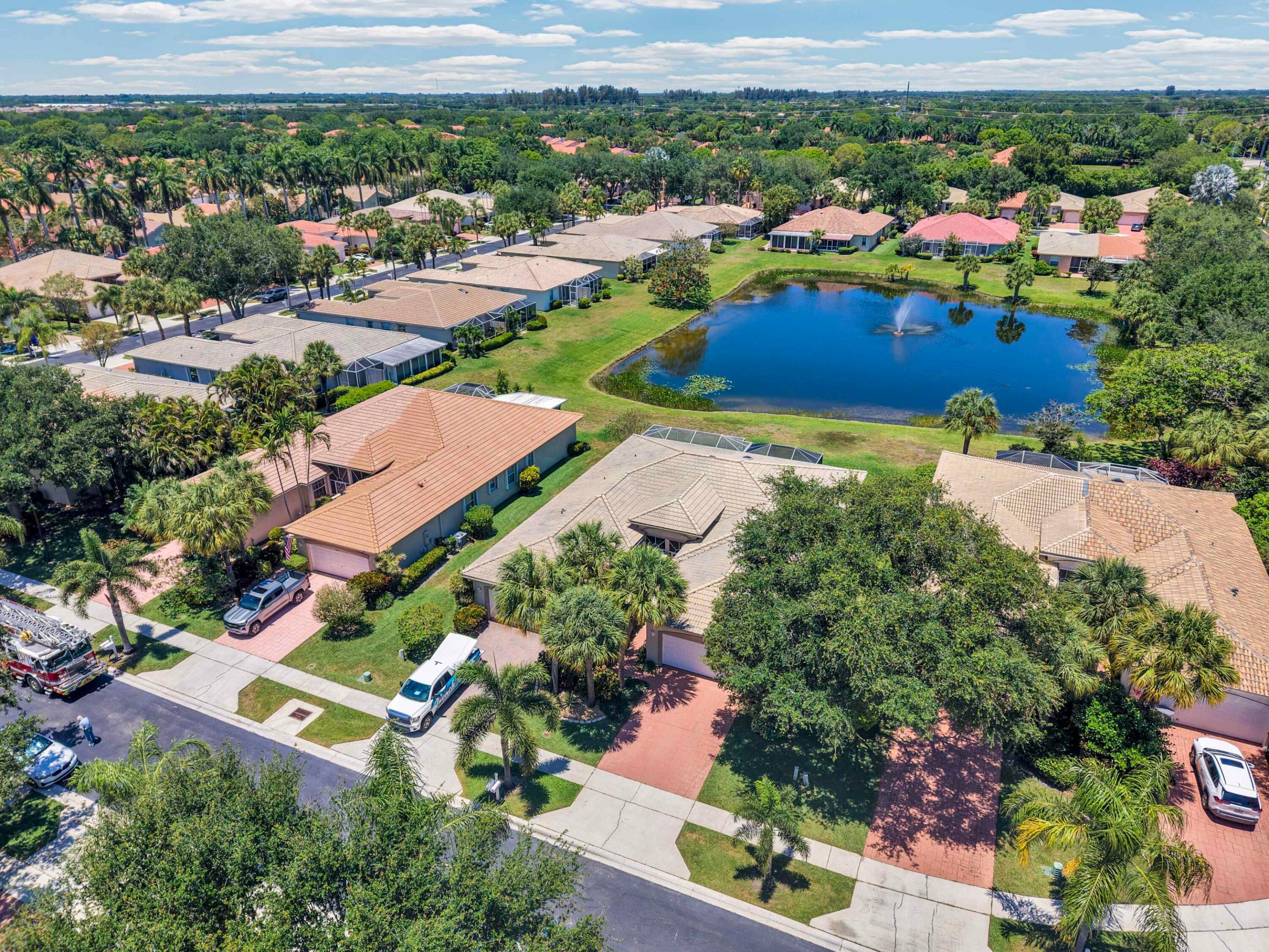 PALM ISLES WEST - Residential
