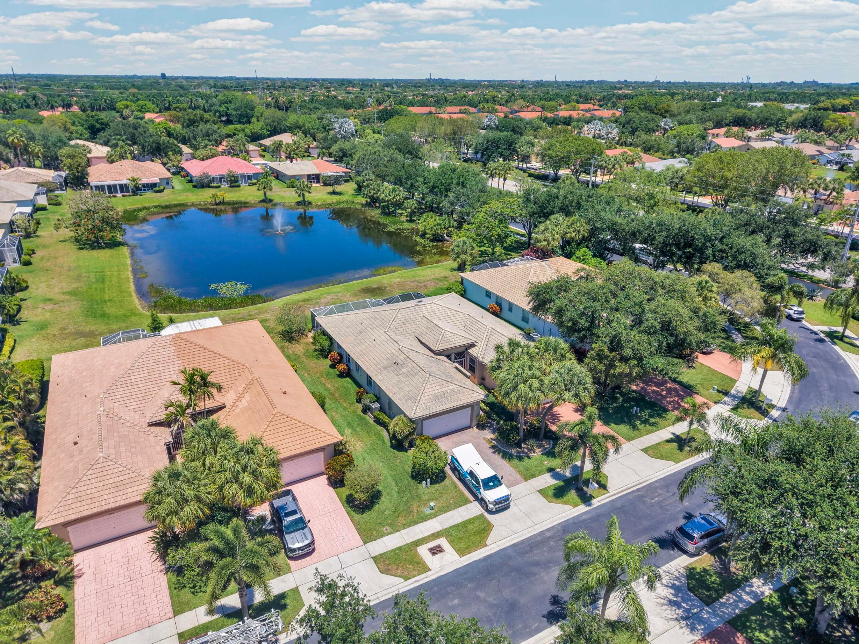 PALM ISLES WEST - Residential