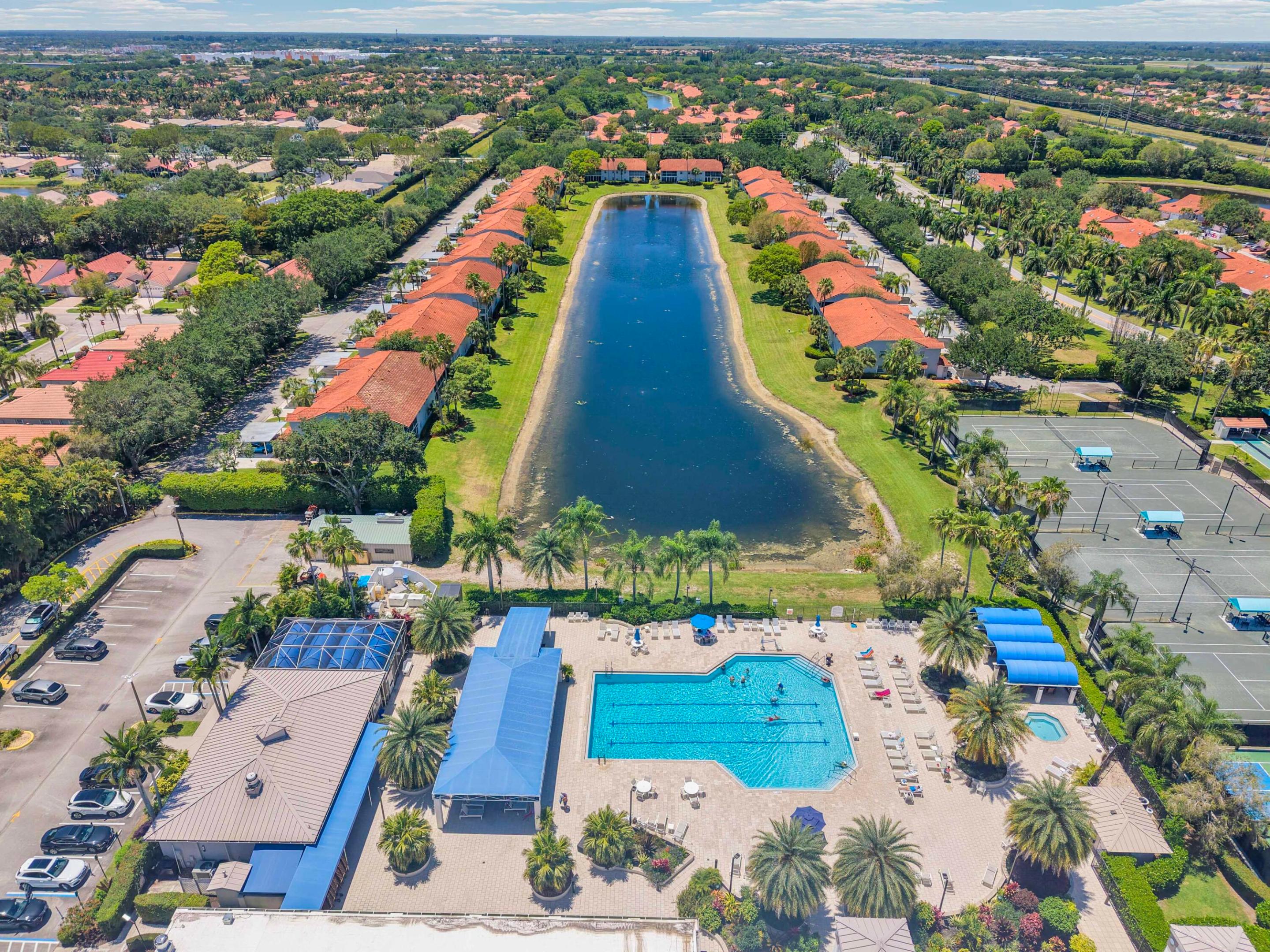 PALM ISLES WEST - Residential