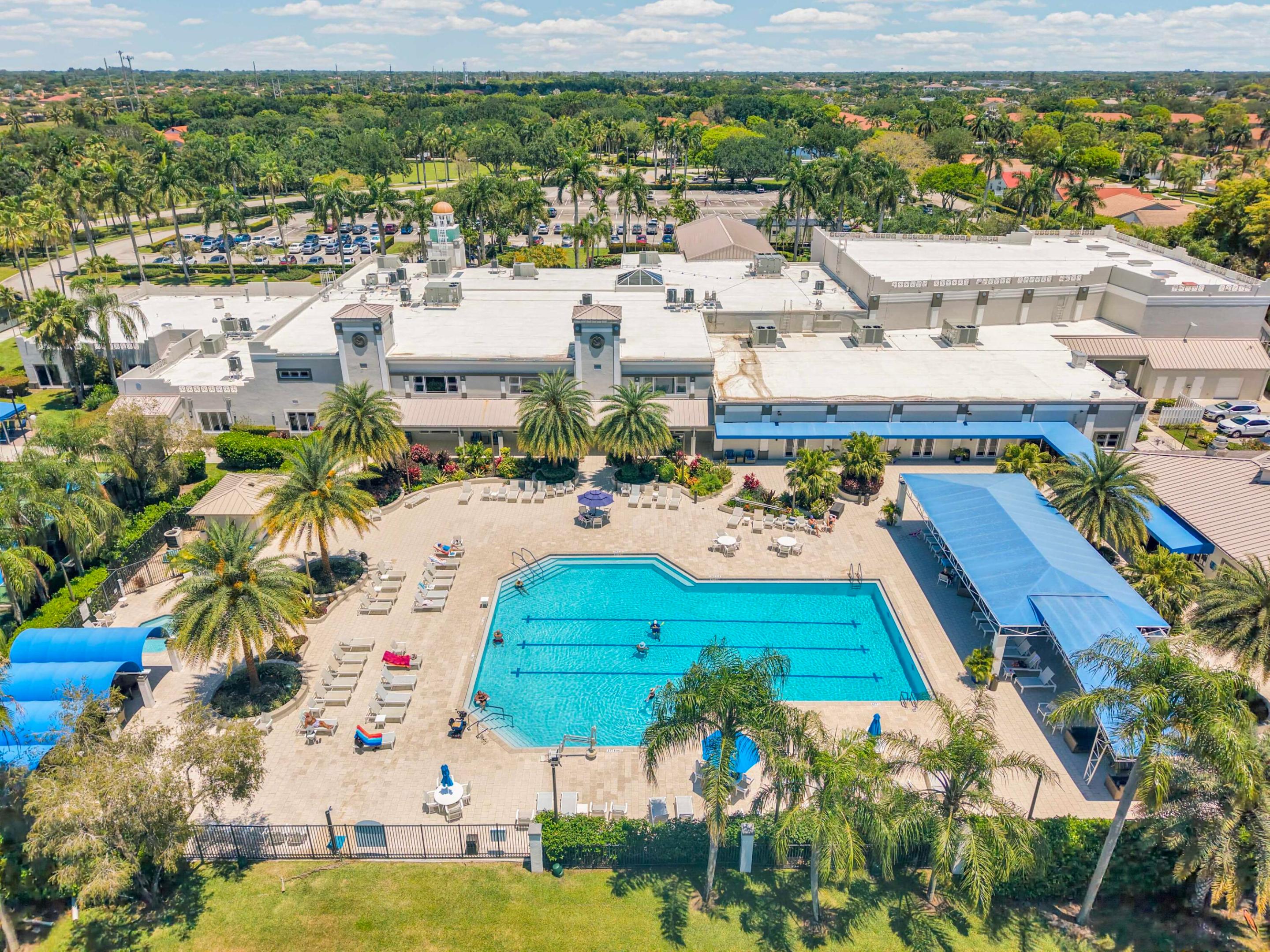 PALM ISLES WEST - Residential