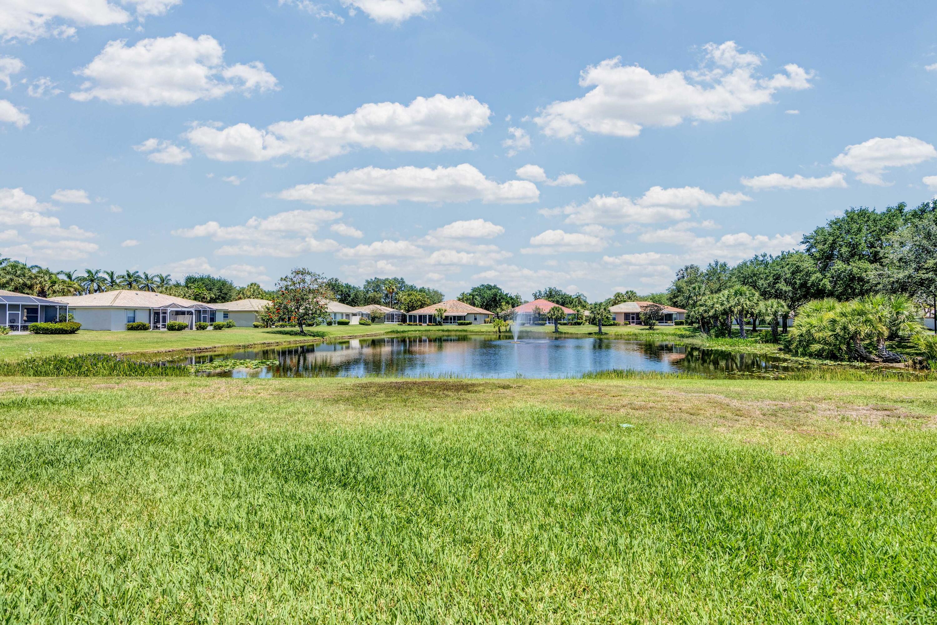 PALM ISLES WEST - Residential