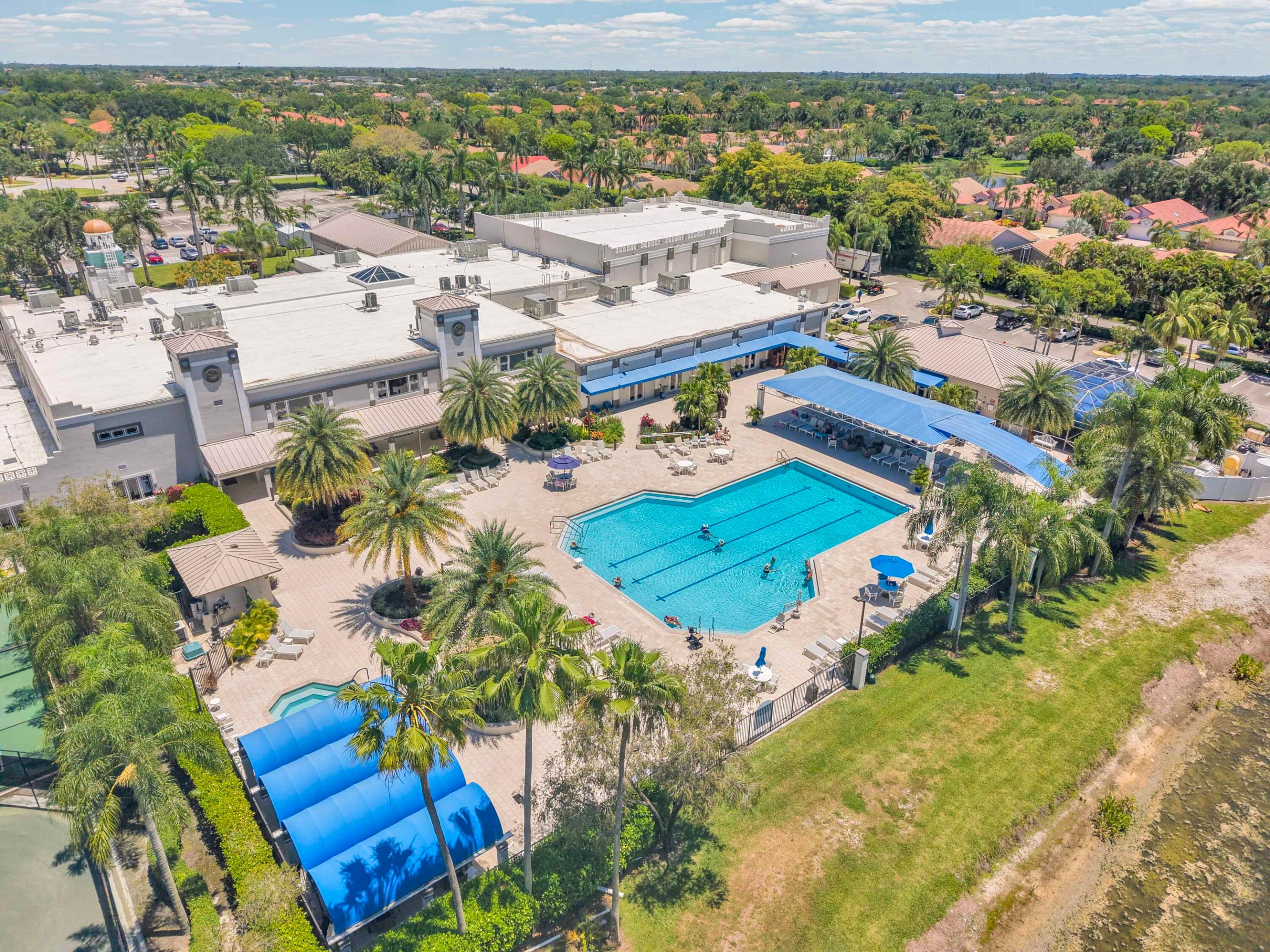 PALM ISLES WEST - Residential