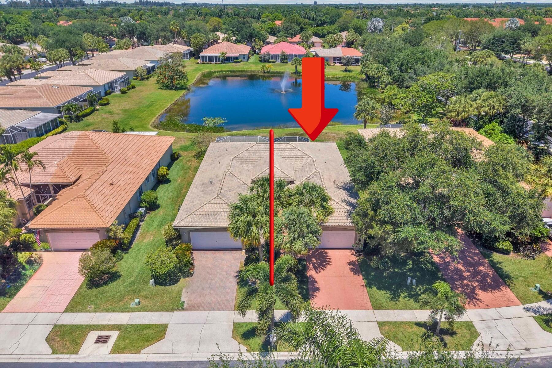 PALM ISLES WEST - Residential