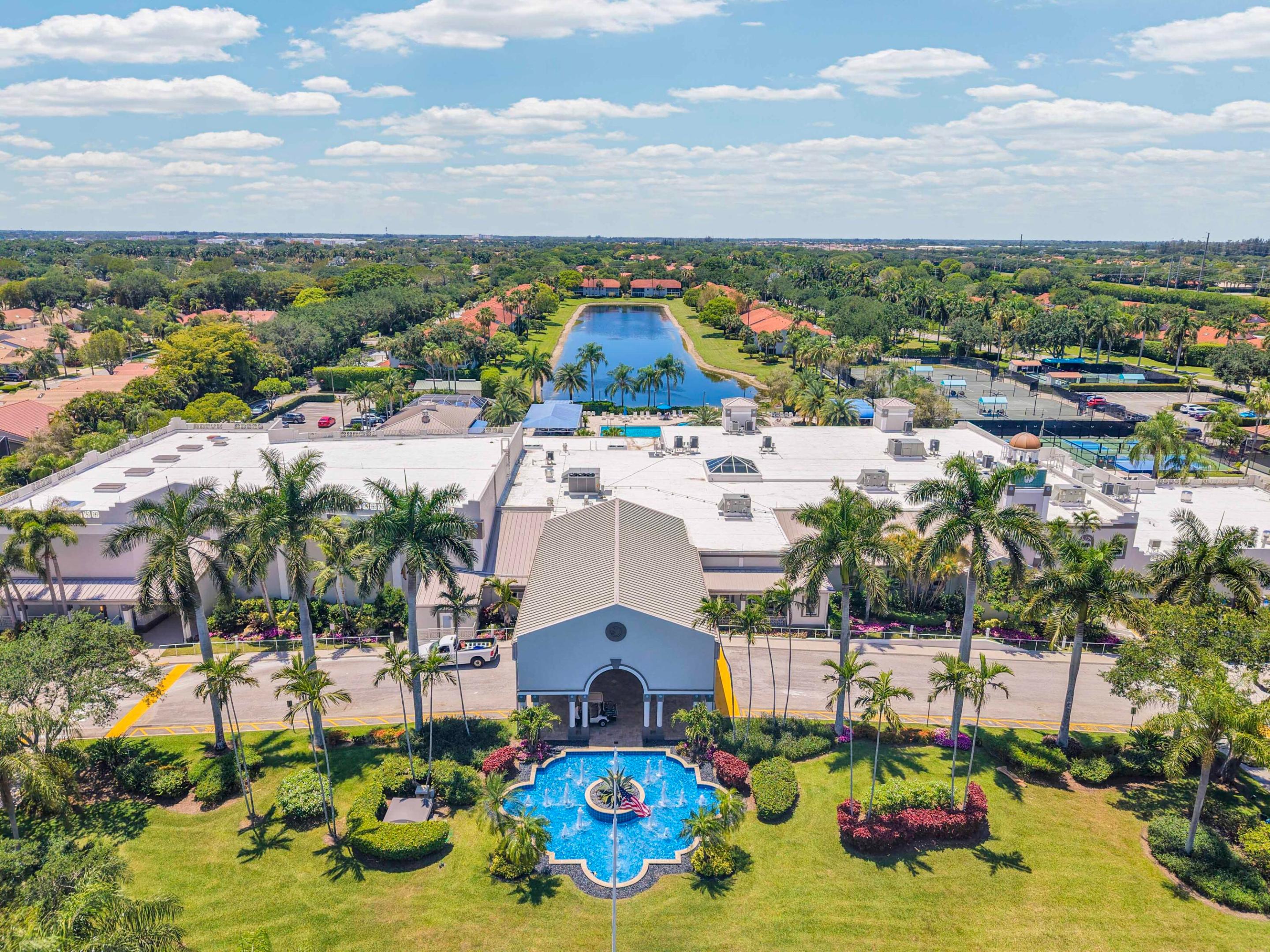 PALM ISLES WEST - Residential