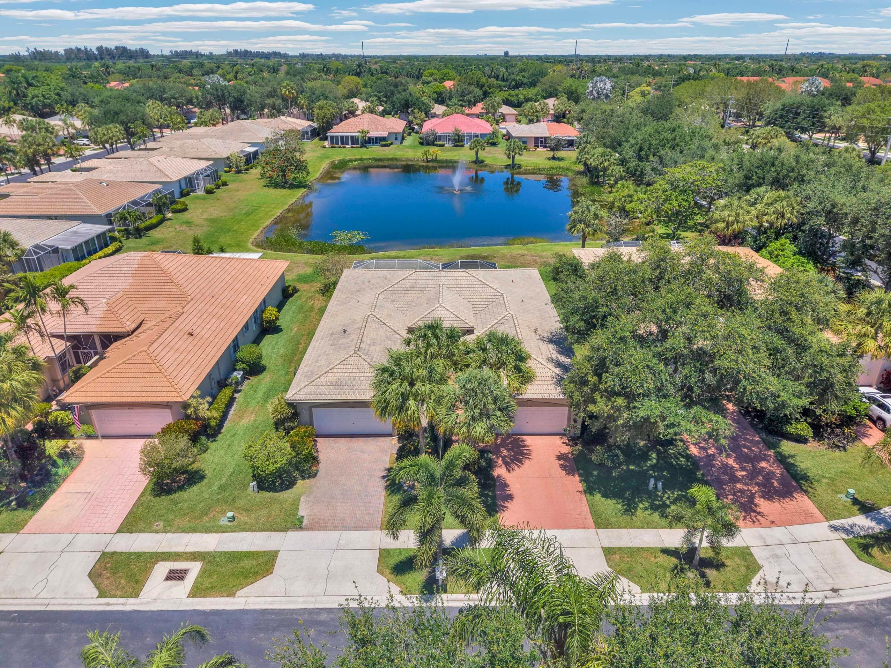 PALM ISLES WEST - Residential